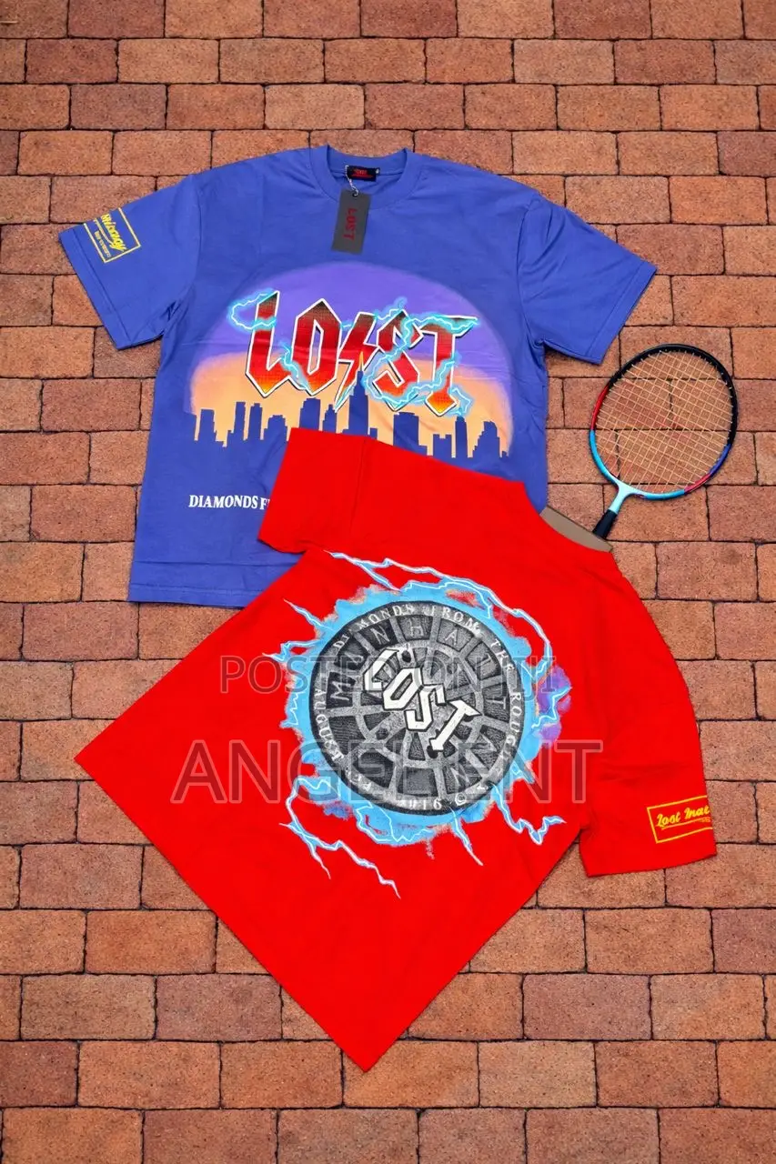 Valley Dreams/Diesel Tees Available as Seen
