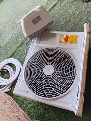 Bersen 1.5hp Air Conditioner – Powerful Cooling for Every Room