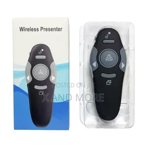 Smart Usb Presentation Pointer / Controller