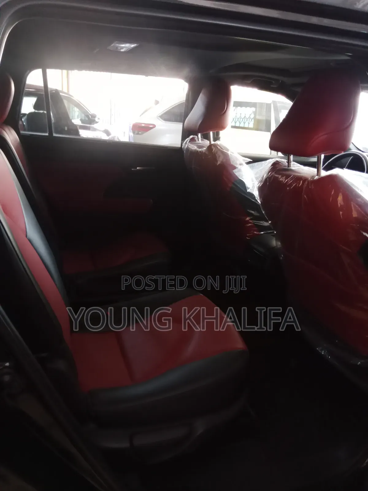 Toyota Highlander 2022 Black