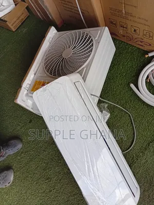 Bersen 1.5hp Ac – Reliable Comfort Guaranteed