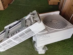Bersen 1.5hp Air Conditioner – Fast Cooling, Low Energy Use
