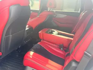 Acura MDX 2023 White