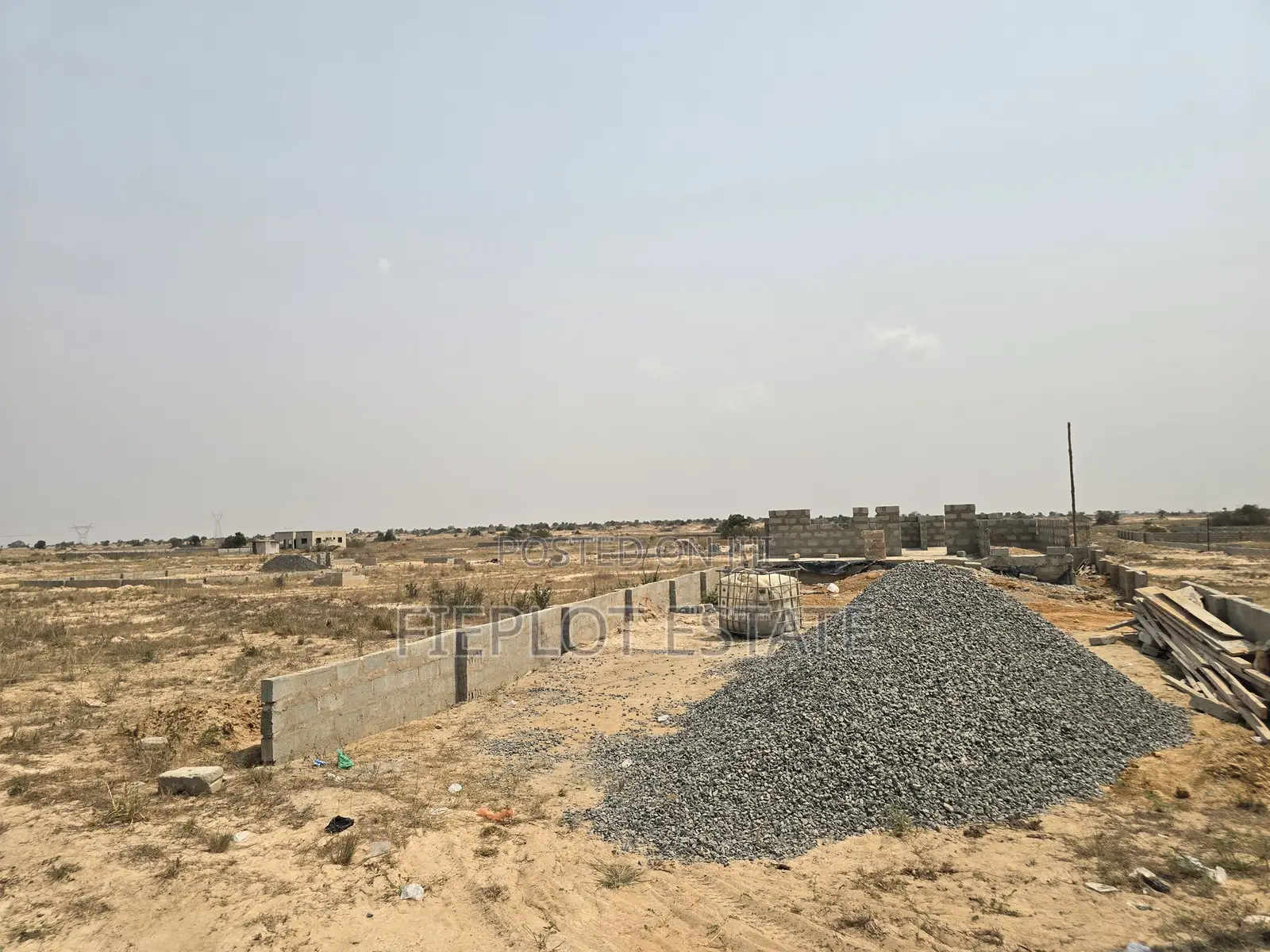 Own a Full Plot at Tsopoli , Future Value, Present Opportunity