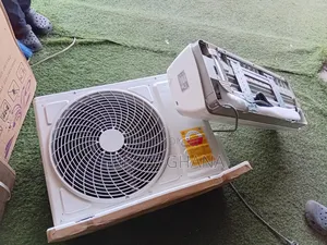 Bersen 1.5hp Ac – Smart Cooling for Modern Homes