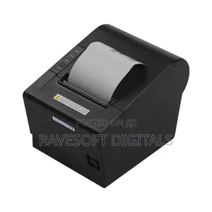 Receipt Printer