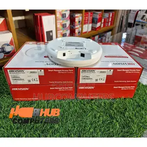 Hikvision Ds-3wap622g-Si Wi-Fi 6 Ceiling Access Point