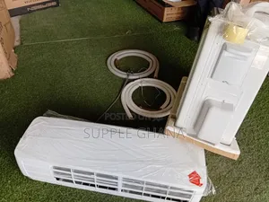 Bersen 1.5hp Air Conditioner – Durable, Efficient Stylish