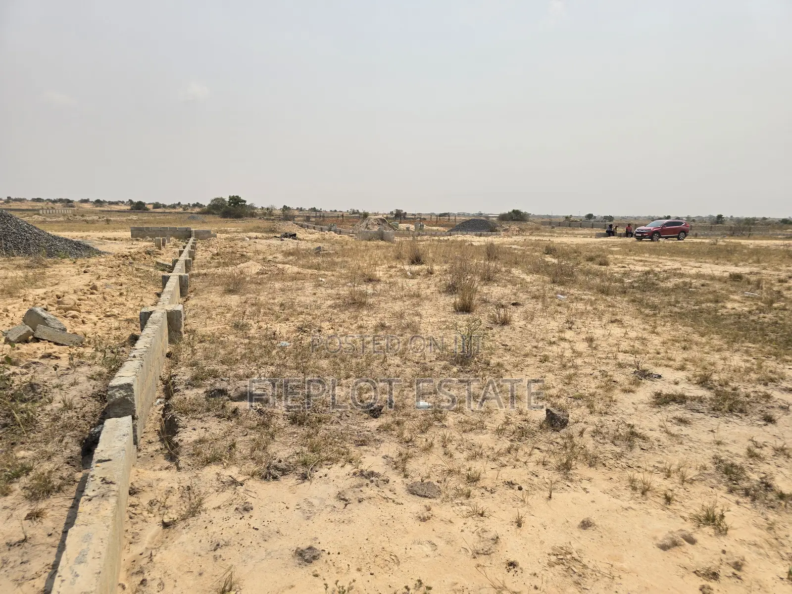 Litigation-Free Tsopoli Full Plots – Phase 4
