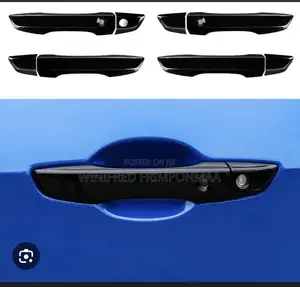 Civic 2015,2016,2017 Door Handle