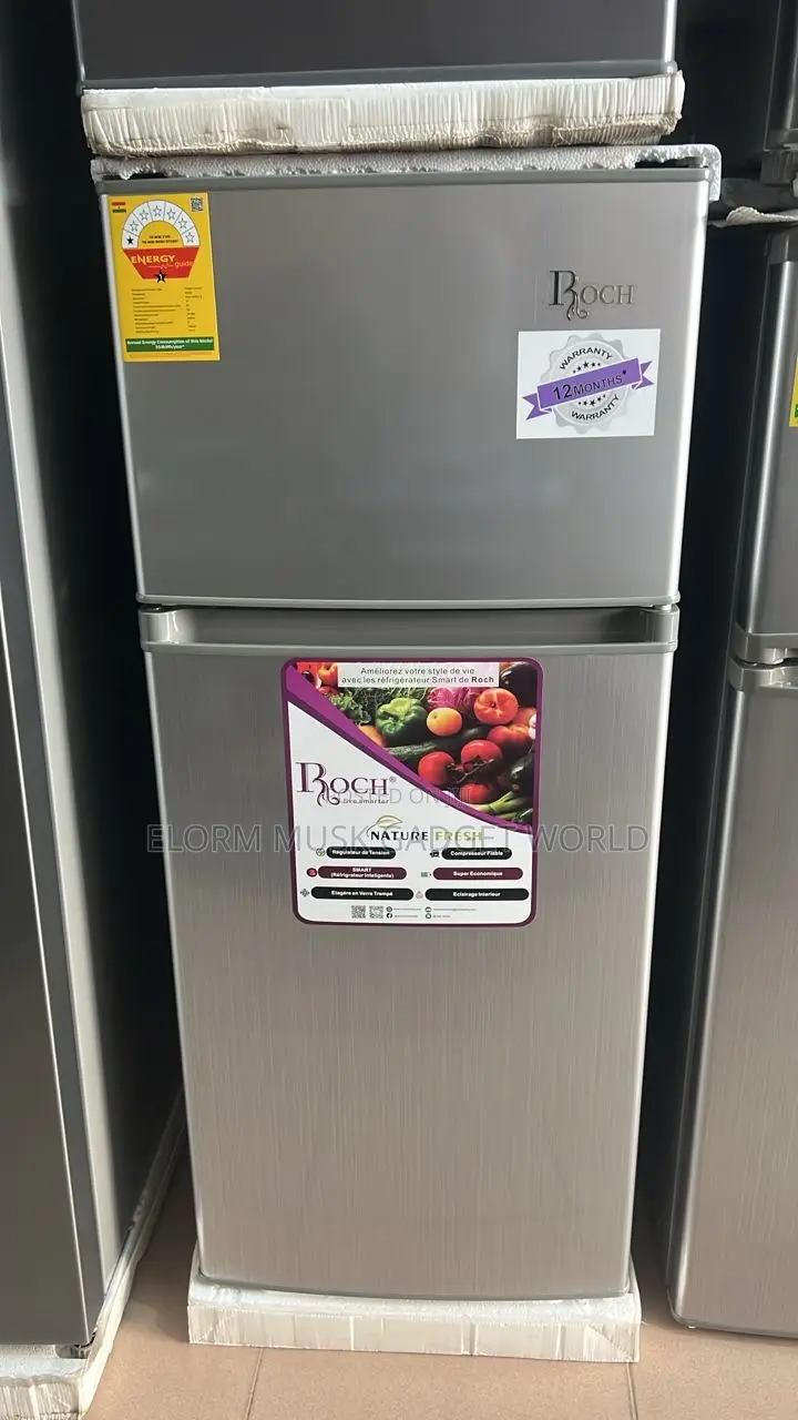 Roch Refrigerator