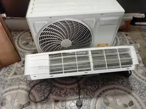 Bersen 1.5hp Ac – Maximum Cooling Efficiency