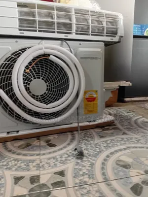 Bersen 1.5hp Ac – Comfortable Cooling Anytime