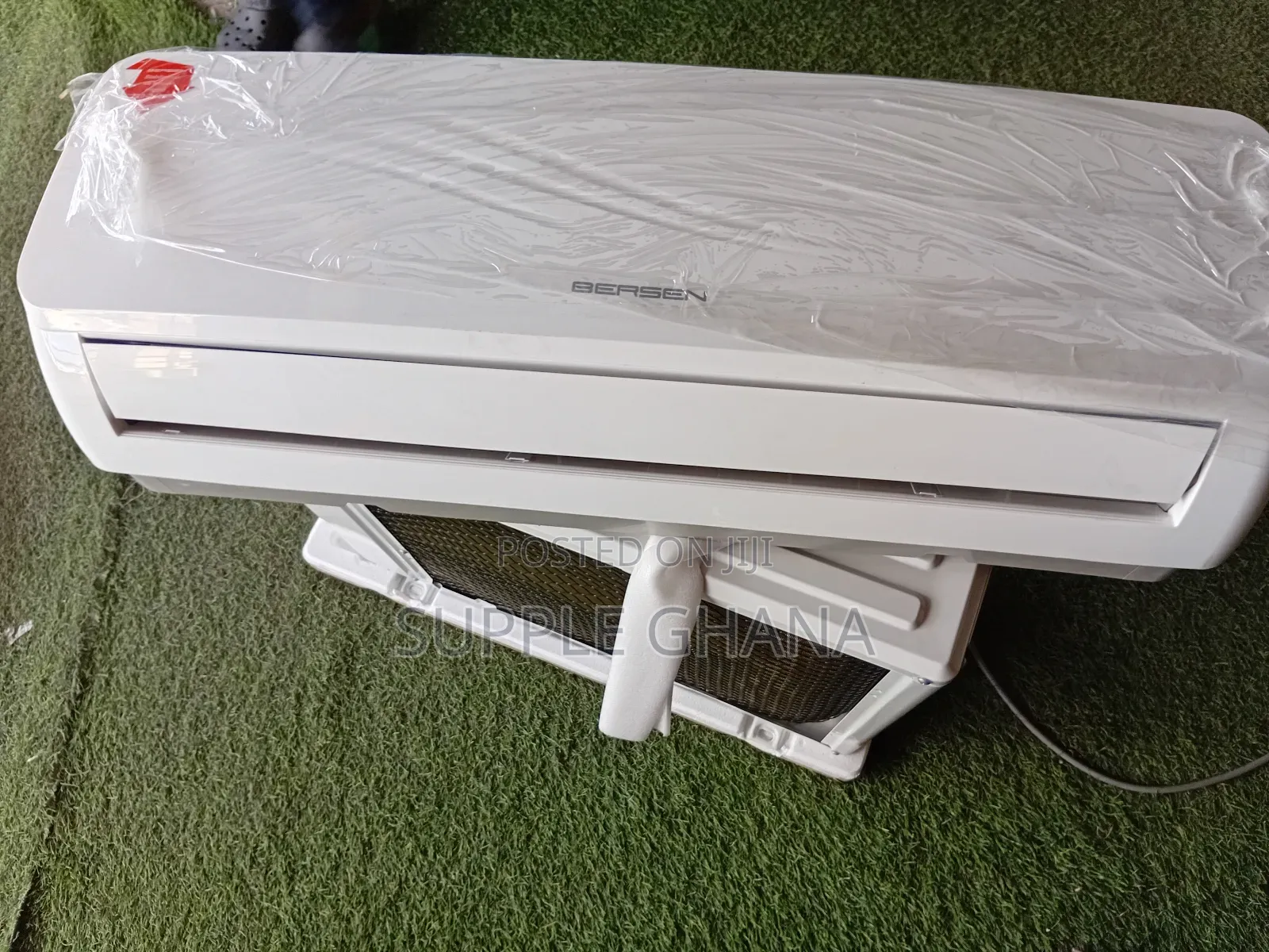 Bersen 1.5hp Ac – Designed for Maximum Cooling Efficiency