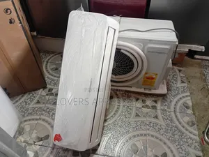 Bersen 1.5hp Air Conditioner – Quiet Performance, Maximum Comfort