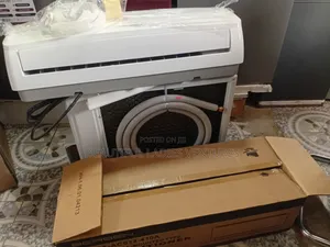 Bersen 1.5hp Air Conditioner – Built for Tropical Climate