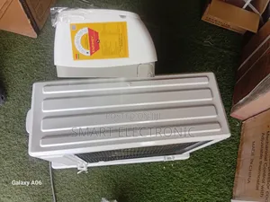 Bersen 1.5hp High Performance Air Conditioner – Cool Comfort Anytime