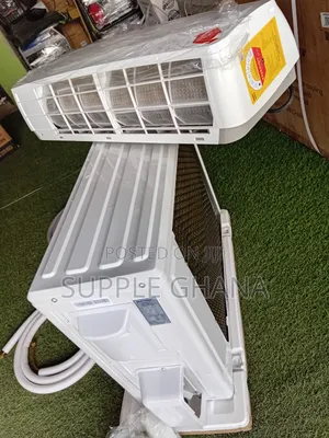 Keep Your Room Chill With Bersen 1.5hp Air Conditioner