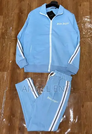 Palm Angel Available (Both)
