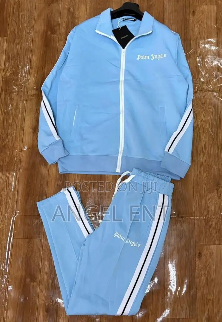 Palm Angel Available (Both)