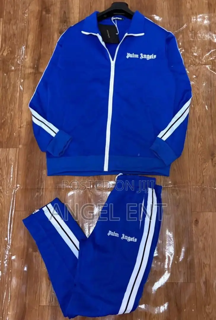 Palm Angel Available (Both)