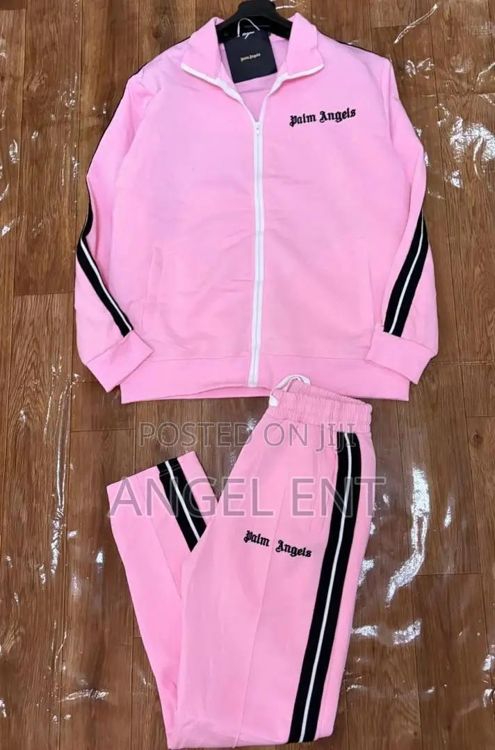 Palm Angel Available (Both)