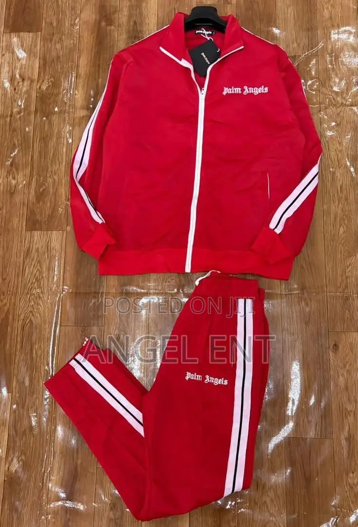 Palm Angel Available (Both)