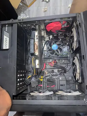 Desktop Computer Asus M32BF 16GB Intel Core i5 SSD 512GB