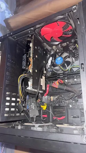Desktop Computer Asus M32BF 16GB Intel Core i5 SSD 512GB