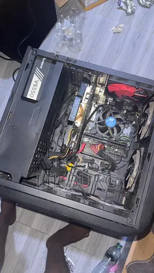 Desktop Computer Asus M32BF 16GB Intel Core i5 SSD 512GB