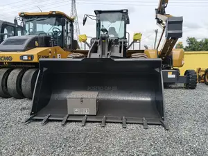 Xcmg Zl50gn Wheel Loader