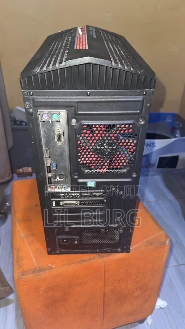 Desktop Computer Asus M32BF 16GB Intel Core i5 SSD 512GB