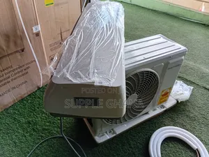 Bersen 1.5hp Ac – Reliable Cooling You Can Trust