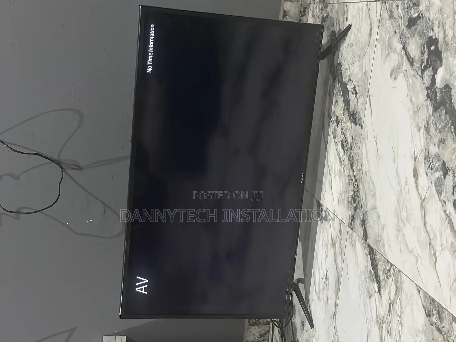 Sumsung Smart Tv