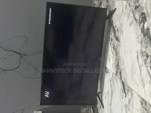 Sumsung Smart Tv