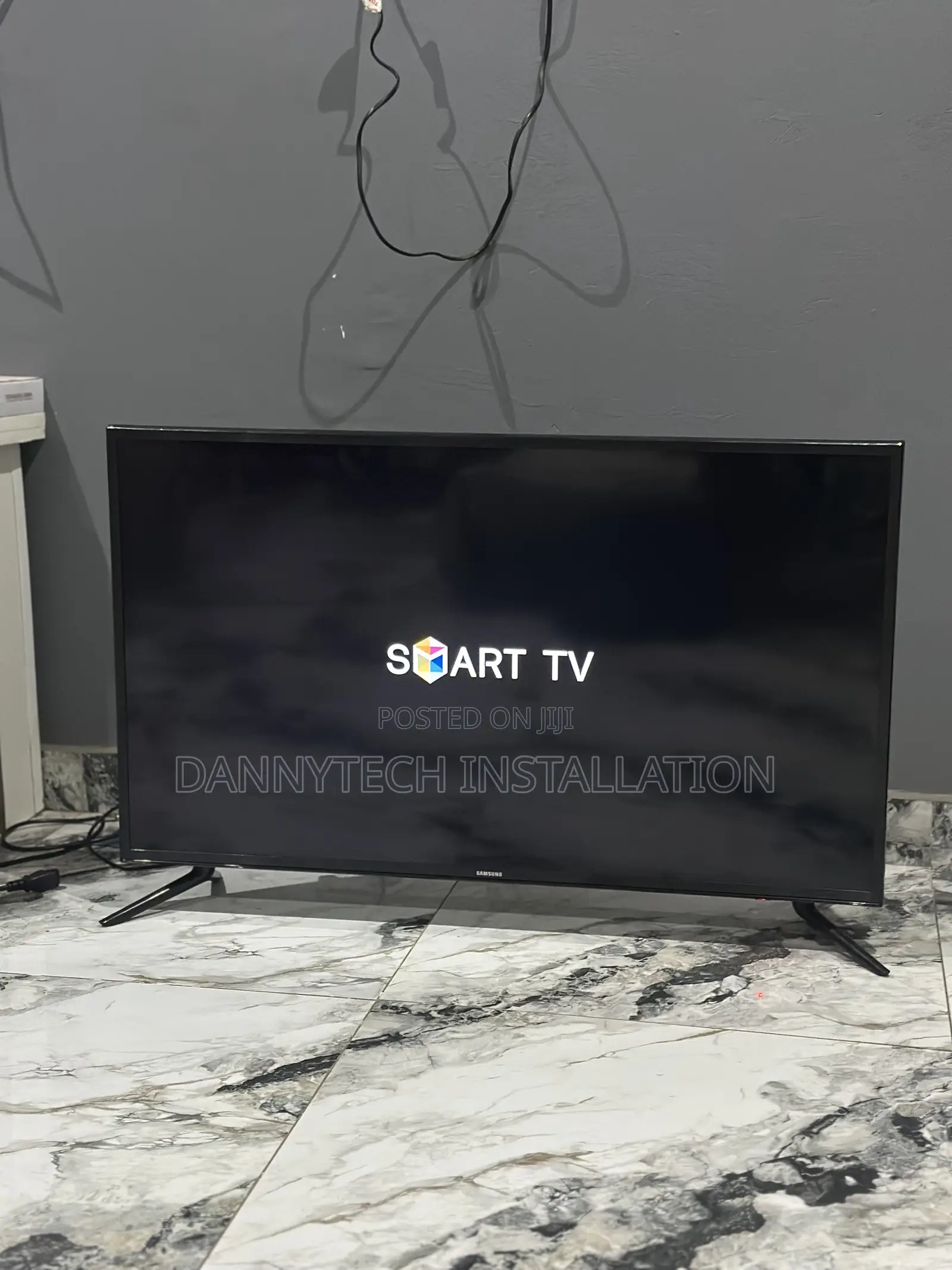 Sumsung Smart Tv