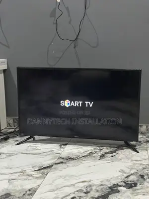 Sumsung Smart Tv