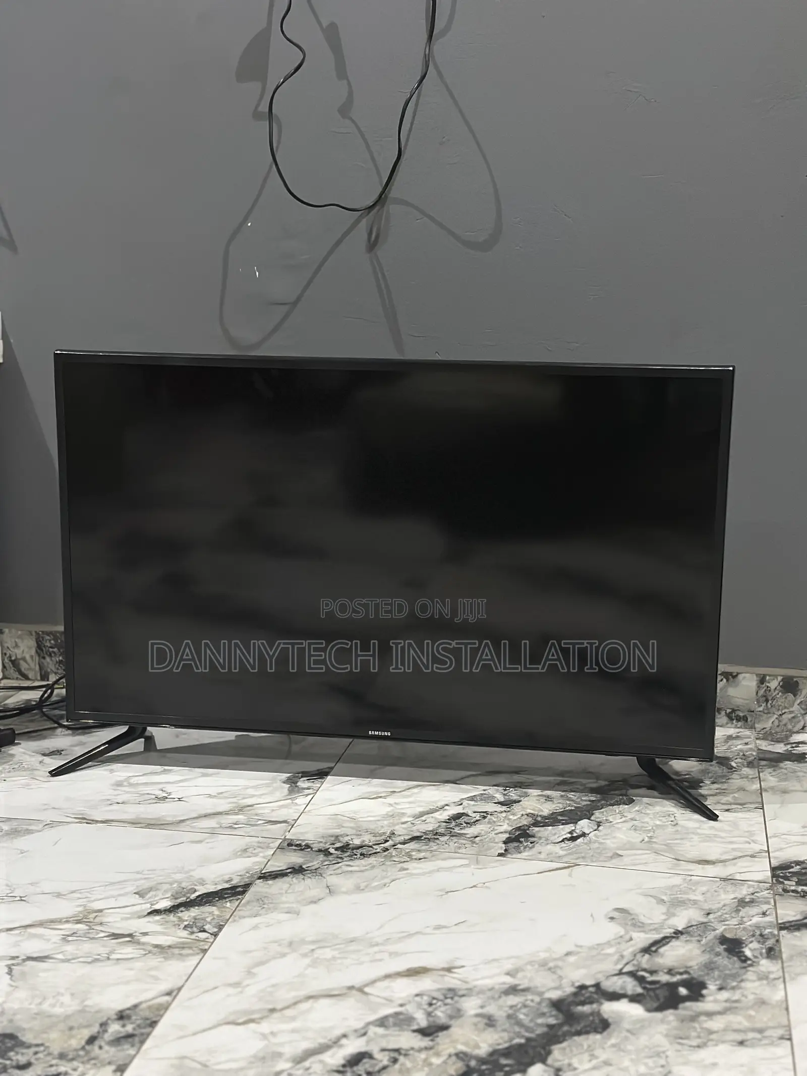Sumsung Smart Tv