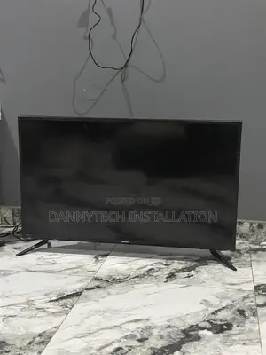 Sumsung Smart Tv