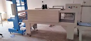Bottle Water Machine Setup