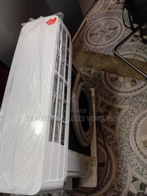 Bersen 1.5hp Split Air Conditioner – Powerful Cooling for Your Comfort