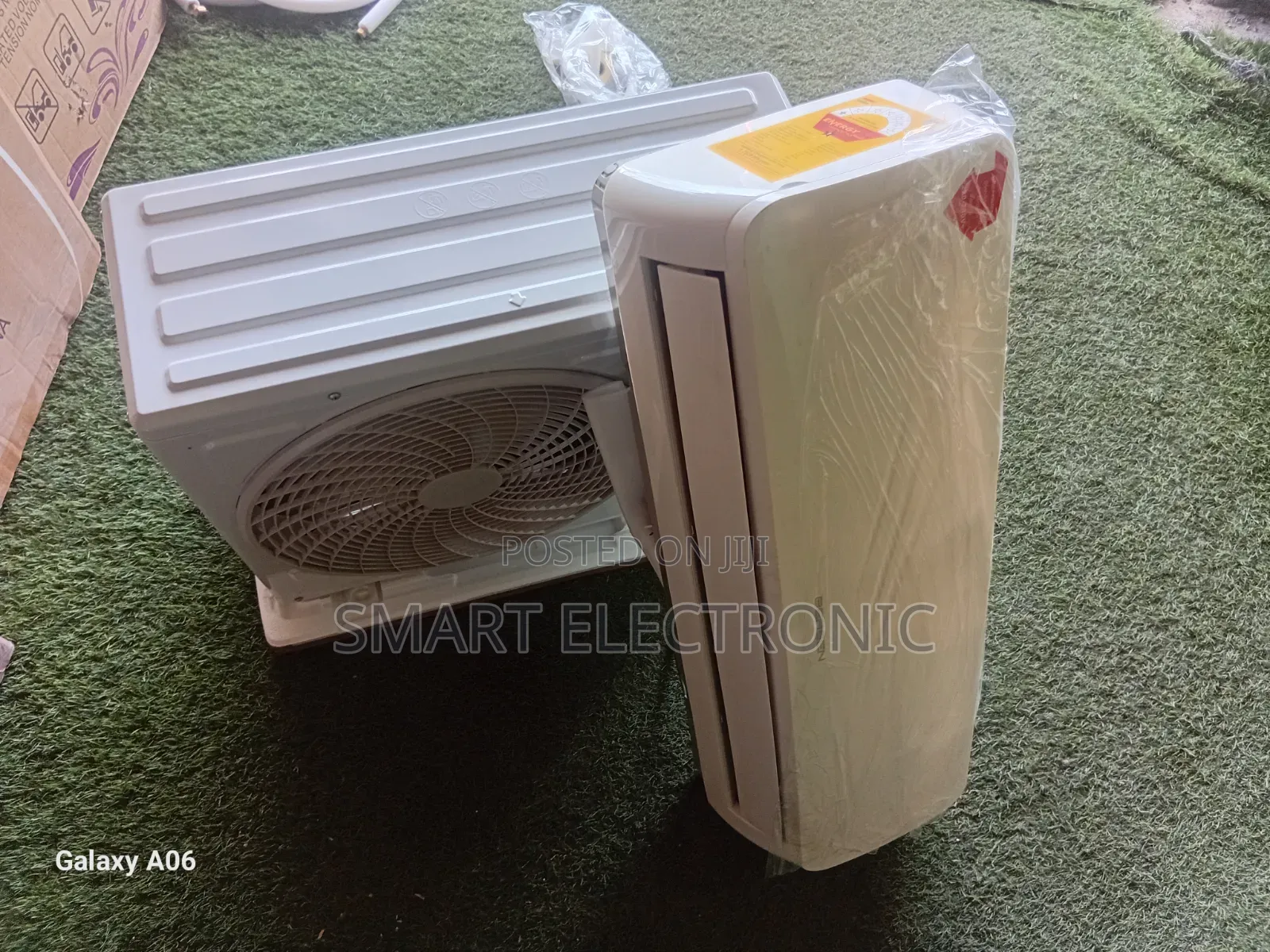 Bersen 1.5hp Split Unit Air Conditioner – Reliable Durable