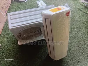 Bersen 1.5hp Split Unit Air Conditioner – Reliable Durable