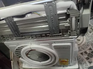Bersen 1.5hp Ac Unit – Fast Cooling, Low Noise Performance