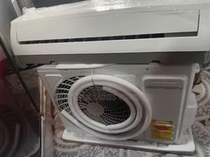 Premium Bersen 1.5hp Air Conditioner – Perfect for Homes Offices
