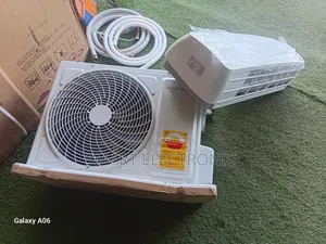Bersen 1.5hp Inverter Ac – Save Energy, Stay Cool