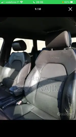 Car Rental