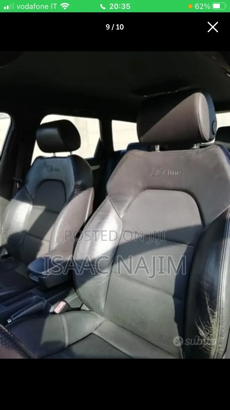 Car Rental