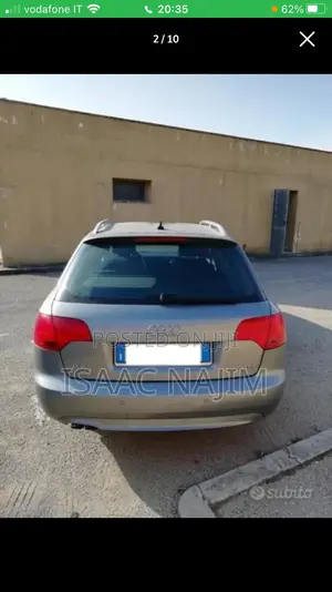Car Rental