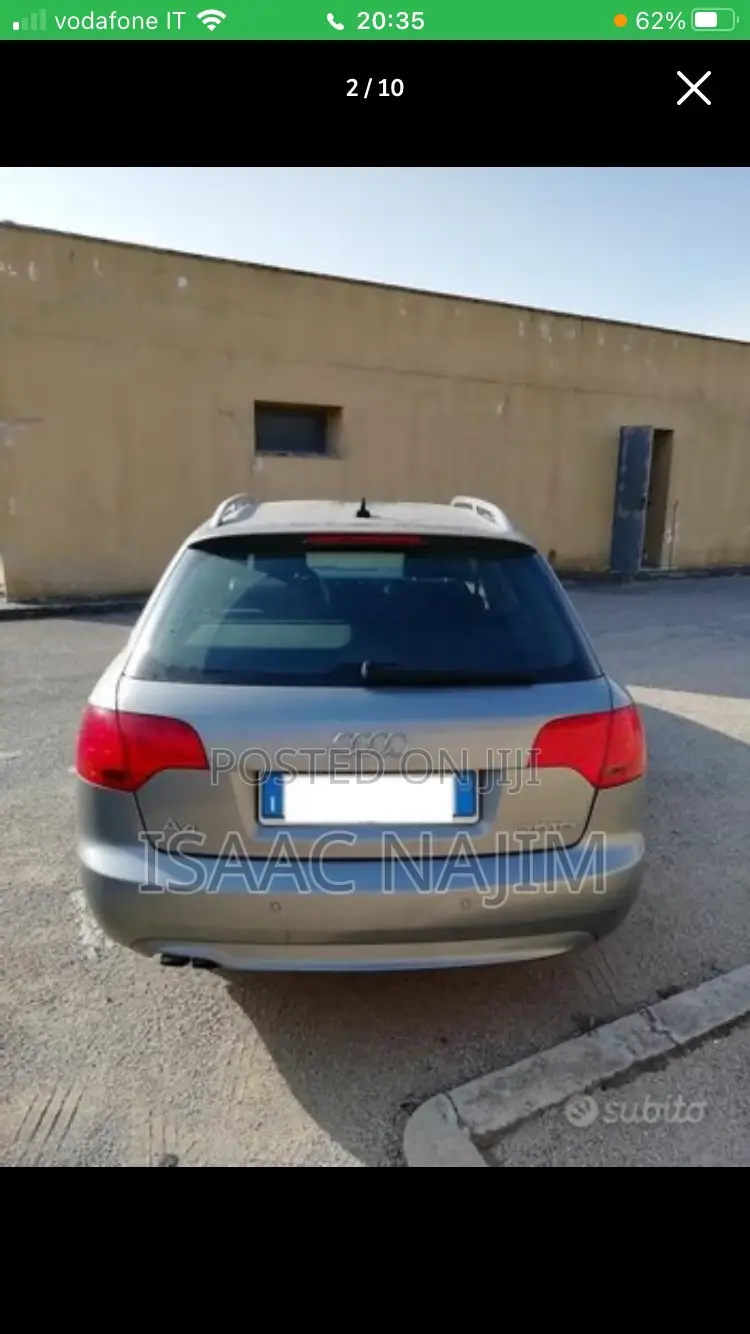 Car Rental